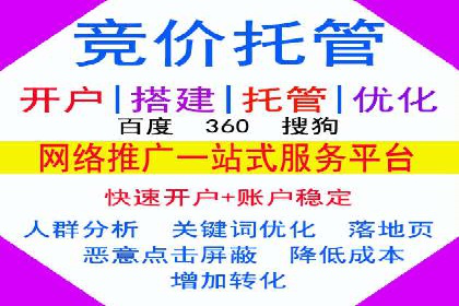 案例分享：SEM推广助力企业快速抢占市场